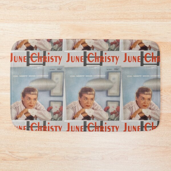 Item preview,  June Christy, The Misty. Lounge, Pop, Jazz, Singer, Swing, Big Band, Bop, Cool Jazz designed and sold by Vintaged.