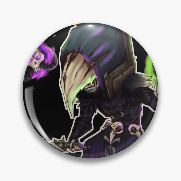 Item preview, Summon the Warlock designed and sold by Mizukithia.