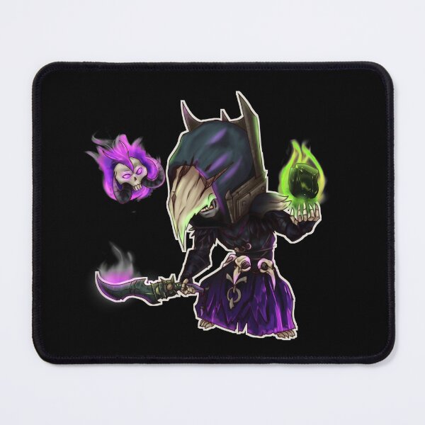 Item preview, Summon the Warlock designed and sold by Mizukithia.