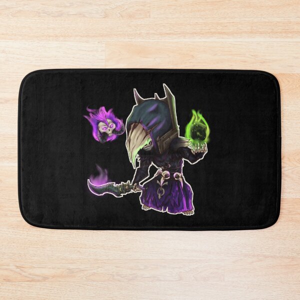 Item preview, Summon the Warlock designed and sold by Mizukithia.