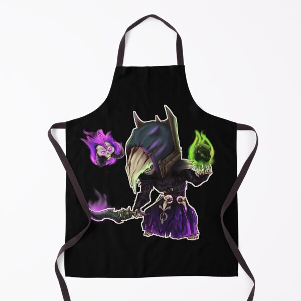 Item preview, Summon the Warlock designed and sold by Mizukithia.