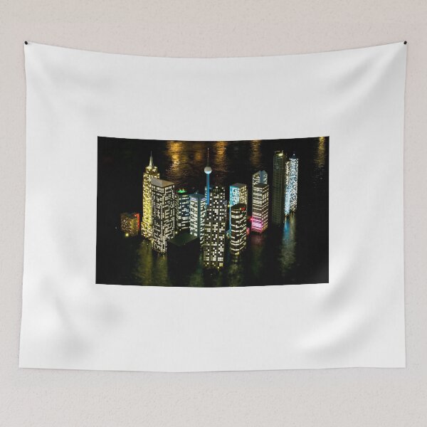 Item preview, Amsterdam Light Festival designed and sold by nbrandsberg.