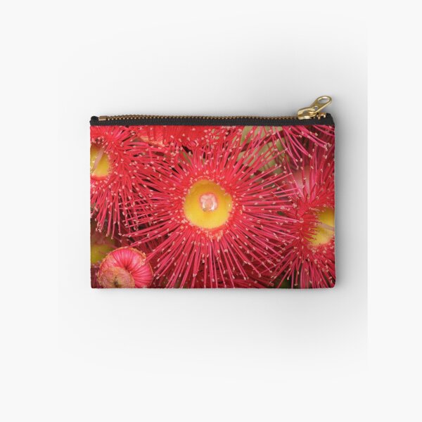 Item preview, Red-flowering Gum Flower designed and sold by Andrew Trevor-Jones.