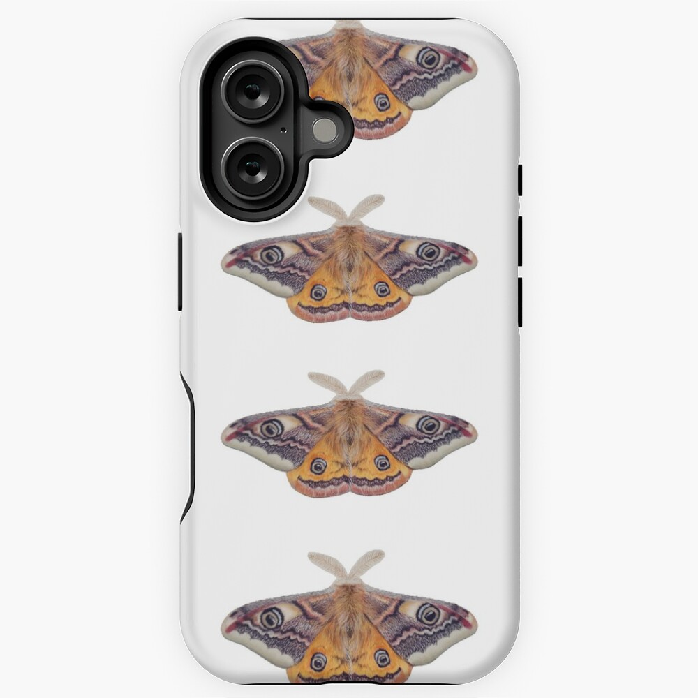 Item preview, iPhone Magsafe Tough Case designed and sold by Penguland.