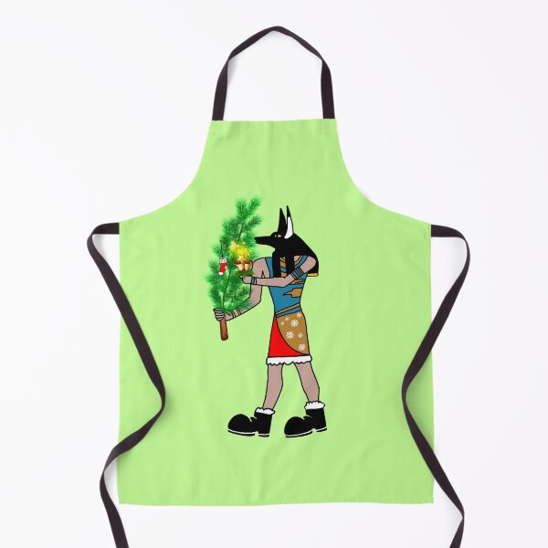 Item preview, Anubis's Christmas Funny designed and sold by Graphroad.