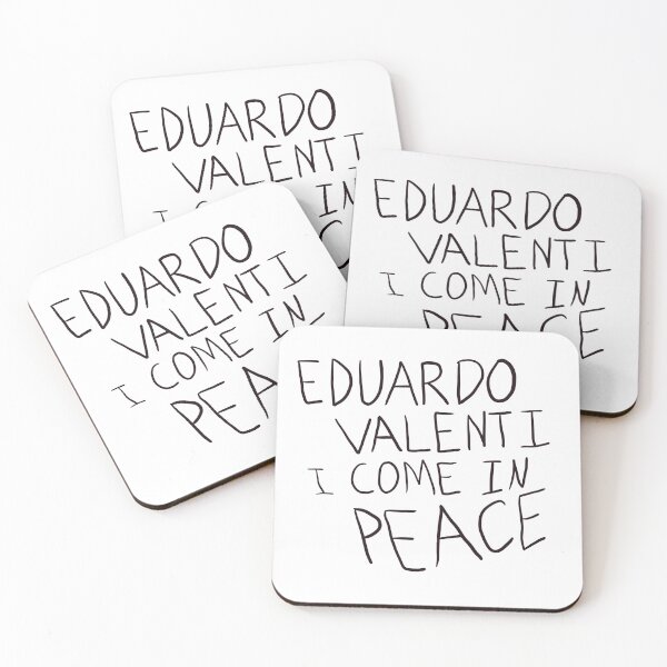 Item preview, I Come in Peace - Roswell New Mexico designed and sold by MeganAM.