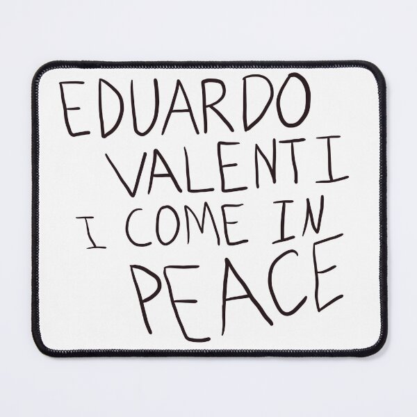 Item preview, I Come in Peace - Roswell New Mexico designed and sold by MeganAM.