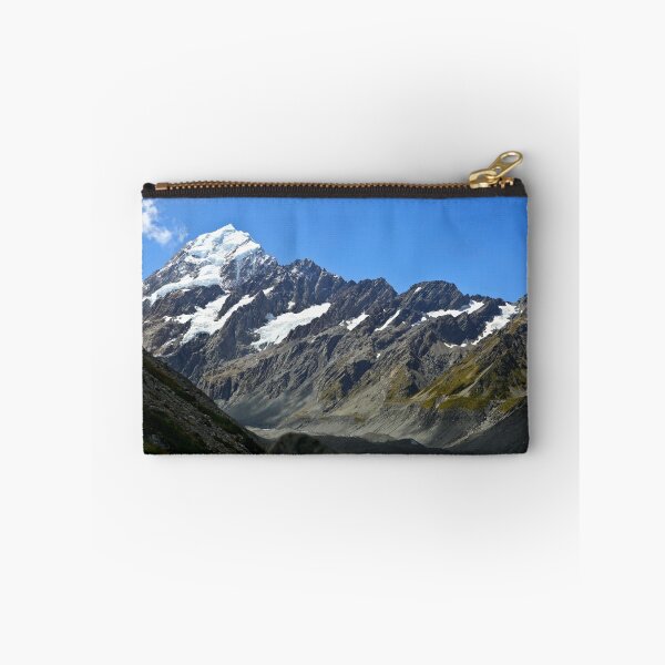 Item preview, Mt Cook Summit designed and sold by 104paul.