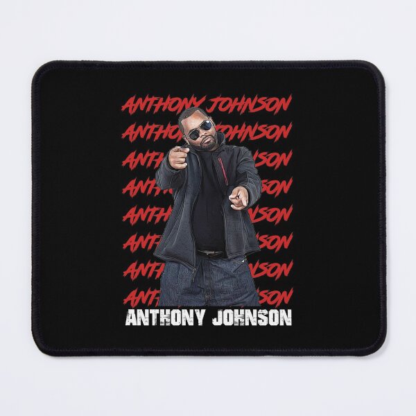Item preview, Anthony Johnson designed and sold by SaulPrice.