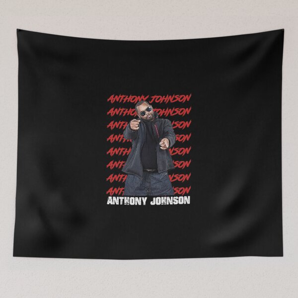 Item preview, Anthony Johnson designed and sold by SaulPrice.