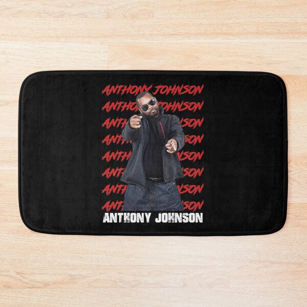 Artikelvorschau, Anthony Johnson entworfen und verkauft von SaulPrice.