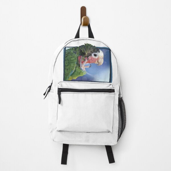 Item preview, Cuban Amazon designed and sold by obscurite.