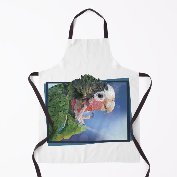 Item preview, Cuban Amazon designed and sold by obscurite.