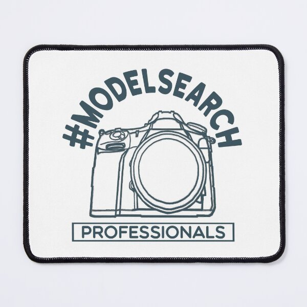 Item preview, Model Search with Nikon D850 designed and sold by arthatbeat.