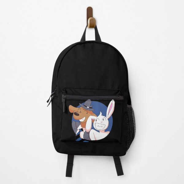 Item preview, Occupiers Of A Universe Sam And Max Typical Fictional Characters Carl Cox designed and sold by HolberSamAndMax.