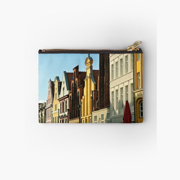 Item preview, MVP19 Fascades, Stralsund, Germany. designed and sold by David A. L. Davies.