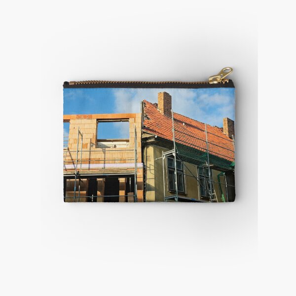 Item preview, Restoration work, Stralsund, Germany. designed and sold by David A. L. Davies.