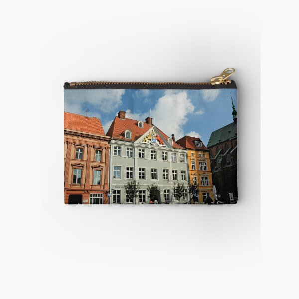 Item preview, MVP21 Stralsund, Alter Markt, Germany. designed and sold by David A. L. Davies.