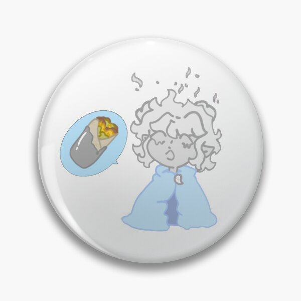 Item preview, I Had A Burrito Though designed and sold by VelriStreams.