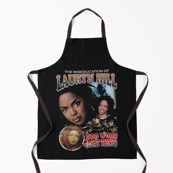 Item preview, Lauryn Hill — The Miseducation of Lauryn Hill designed and sold by tergoogeshop.