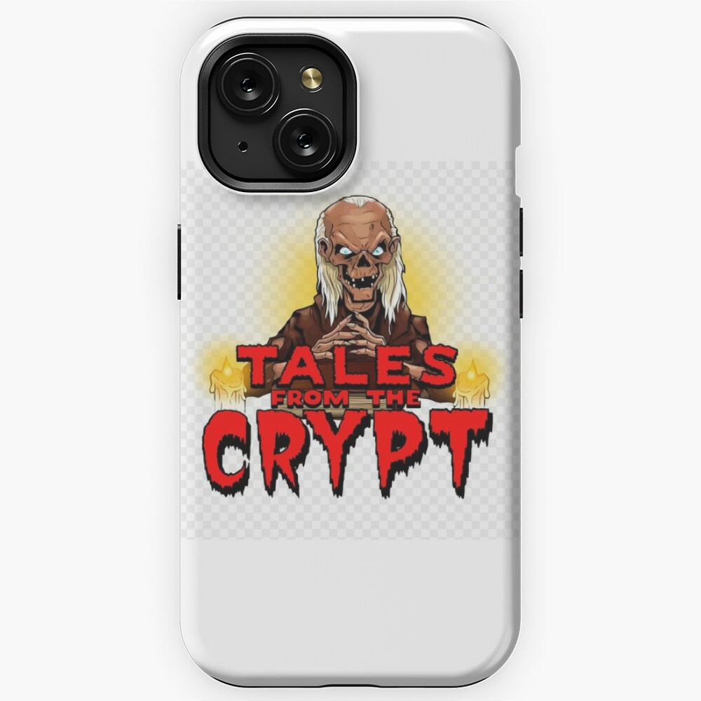 Tales from the Crypt