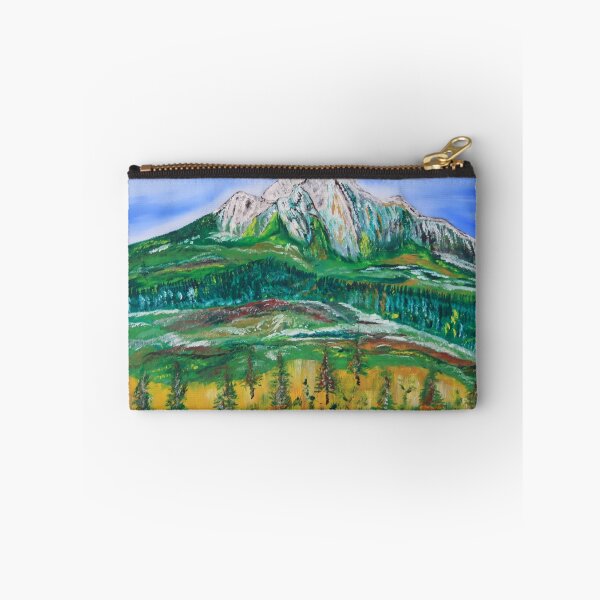 Item preview, FootHills in the Spring designed and sold by James Bryron Love.