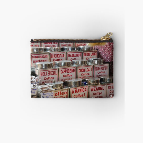 Item preview, Vietnam: Coffee  designed and sold by Kasia Design.