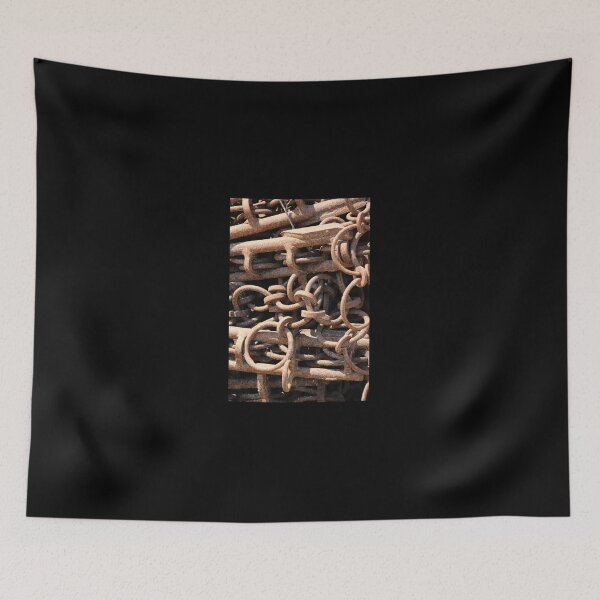 Item preview, Rustangle designed and sold by Yampimon.