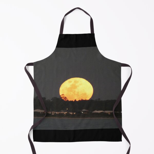 Item preview, Rising Moon designed and sold by Harrison Lucas.