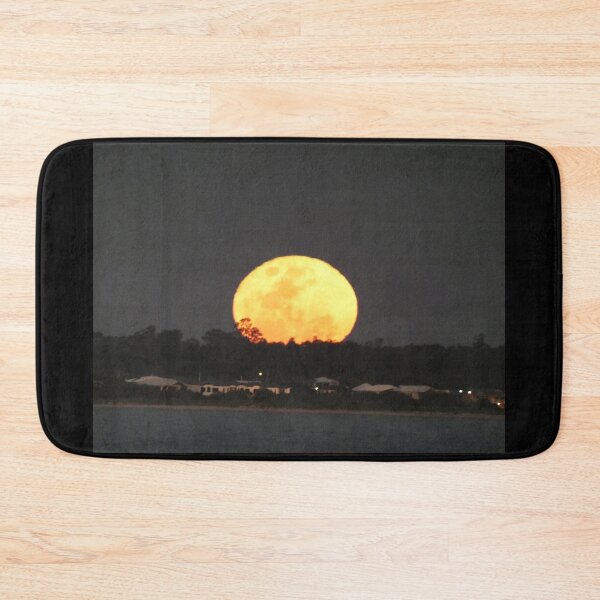 Item preview, Rising Moon designed and sold by Harrison Lucas.