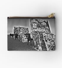 Young Mooligans Studio Pouch