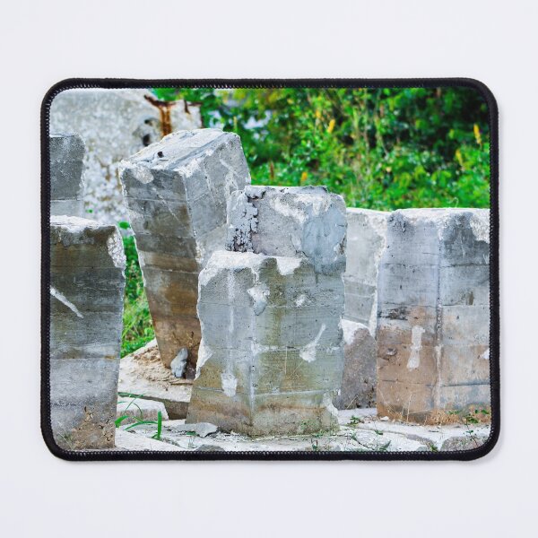 Item preview, Stonehenge of Fort Pierce designed and sold by banditandkoko.