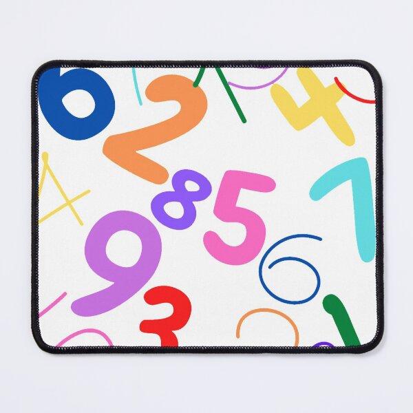 Item preview, Number Block designed and sold by artesiaKT.
