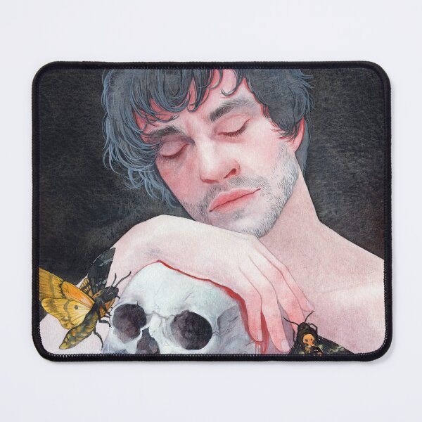 Item preview, Sloth / Will Graham / Hugh Dancy designed and sold by Lin Artist.