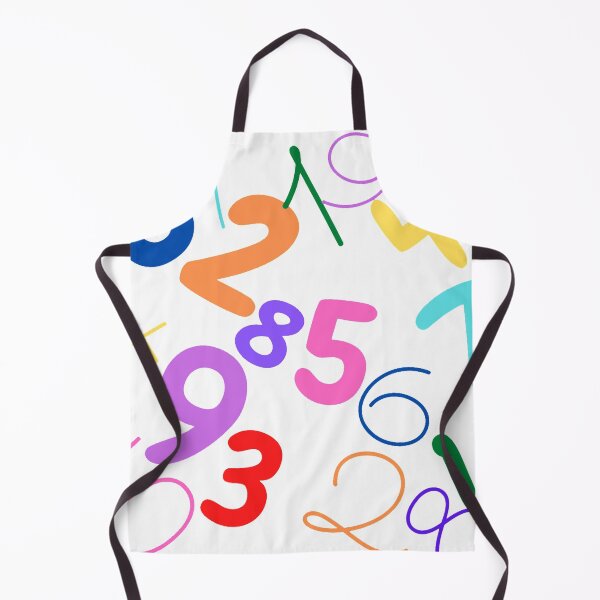 Item preview, Number Block designed and sold by artesiaKT.