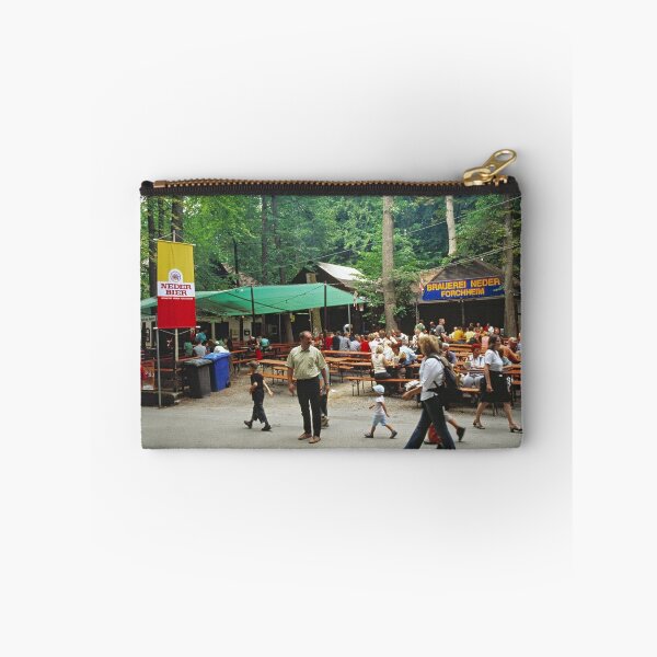 Item preview, Annafest beer festival 2003, Forchheim, Germany. designed and sold by David A. L. Davies.