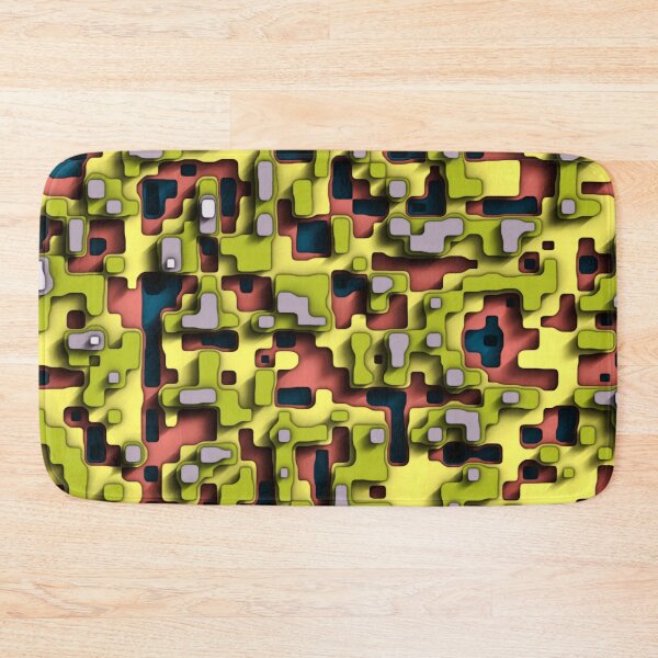 Item preview, Sponge Blocks designed and sold by JeebieRiver.