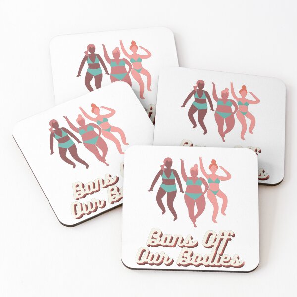 Item preview, Bans Off Our Bodies designed and sold by Riah1618.