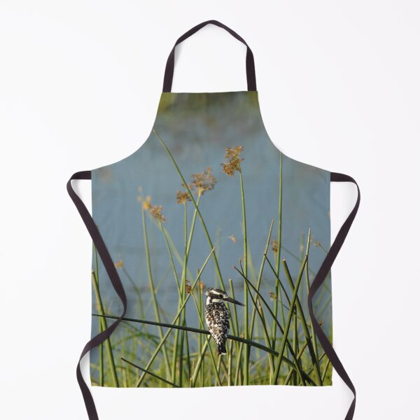 Item preview, Pied Kingfisher designed and sold by quentinjlang.