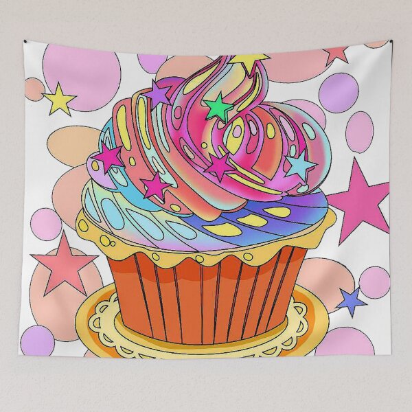Item preview, Yummie #6 designed and sold by sonnycosmics.