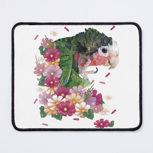 Item preview, Cuban Amazon designed and sold by obscurite.