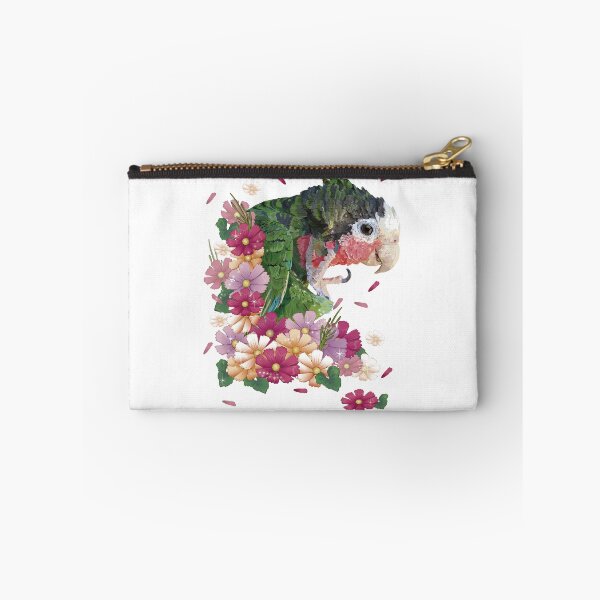 Item preview, Cuban Amazon designed and sold by obscurite.