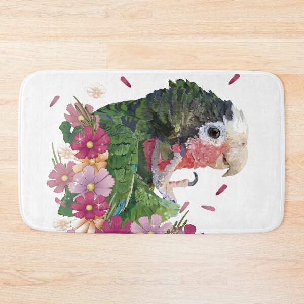 Item preview, Cuban Amazon designed and sold by obscurite.