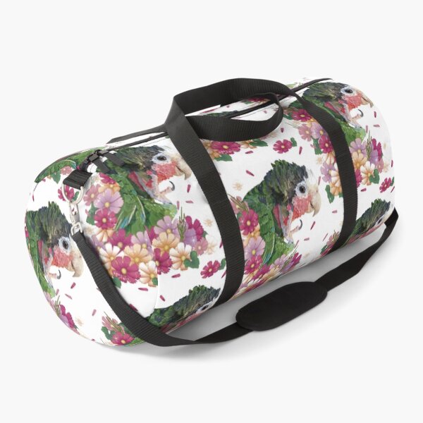 Item preview, Cuban Amazon designed and sold by obscurite.