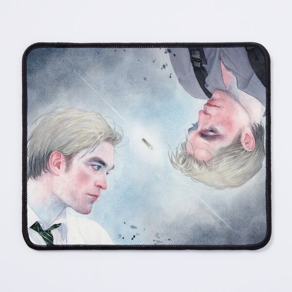 Item preview, Neil / TENET designed and sold by Lin Artist.