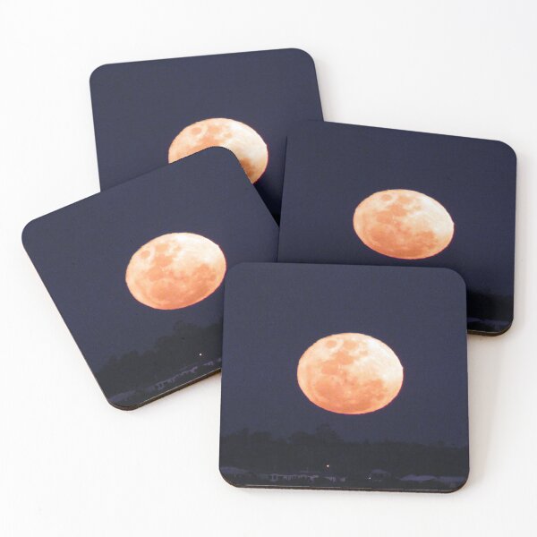 Item preview, Full Moon designed and sold by Harrison Lucas.
