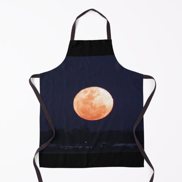 Item preview, Full Moon designed and sold by Harrison Lucas.