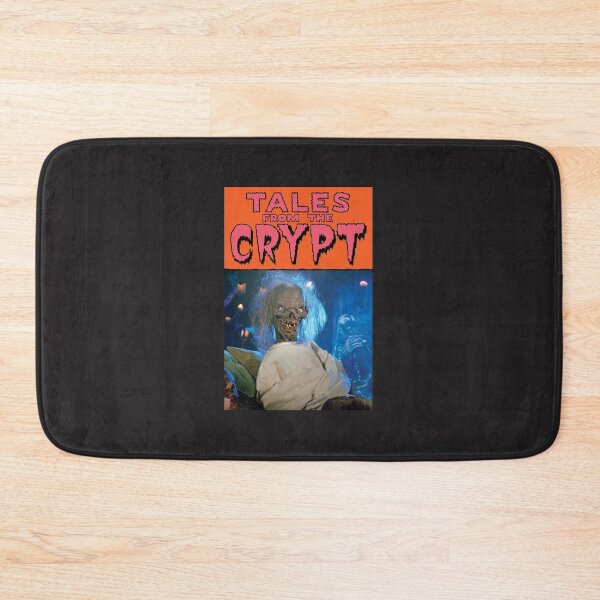 Item preview, Tales from the Crypt designed and sold by PastelSunday.