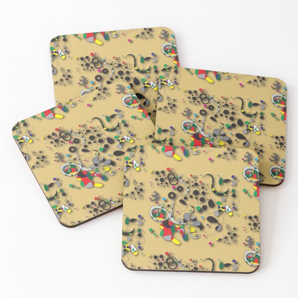 Item preview, Abstract designed and sold by ArtCarollina.