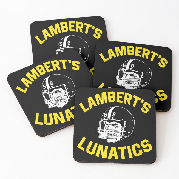 Item preview, Jack Lamberts-Lunatics For Mens designed and sold by zellndollyyv.